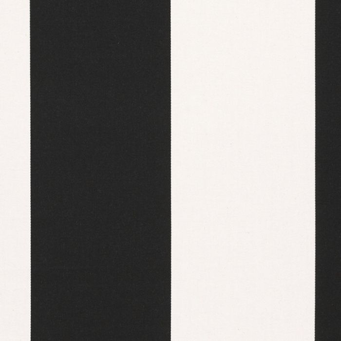 Ralph Lauren - Stubbs Club Stripe - LCF65065F Ivory/Black