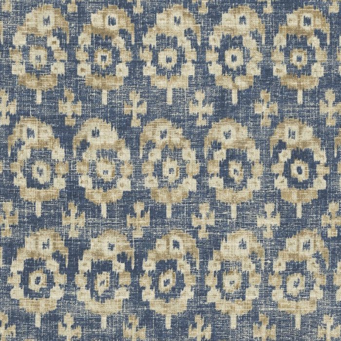 Ralph Lauren - Antora Paisley - LCF65285F Slate