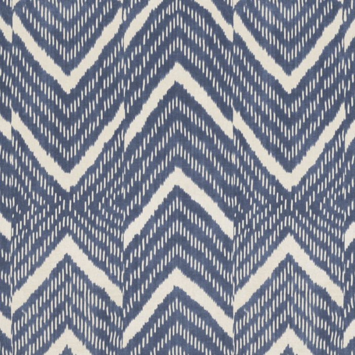 Ralph Lauren - Rimba Ikat - LCF65972F Indigo