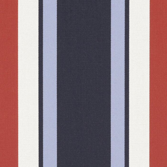 Ralph Lauren - Dock Landing Stripe - LCF66395F Admiral