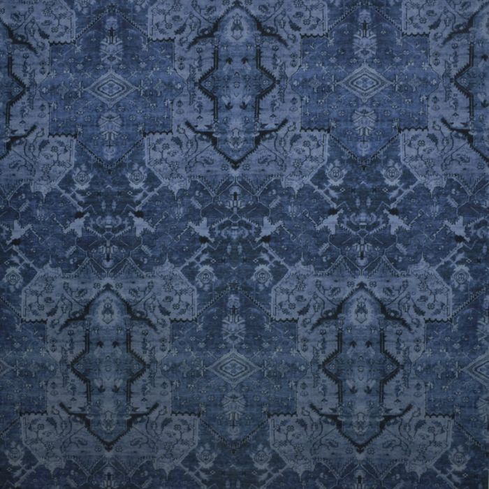 Ralph Lauren - Anglesey Velvet - LCF66622F Cerulean Blue