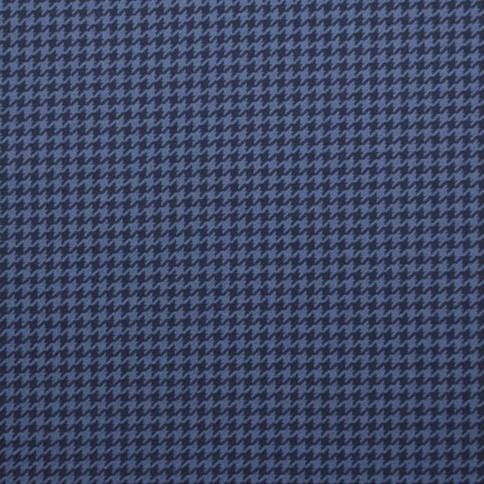 Ralph Lauren - Sullivan Houndstooth - LCF66628F Blue