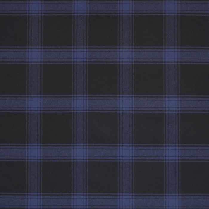 Ralph Lauren - Doublebrook Plaid - LCF66638F Ink