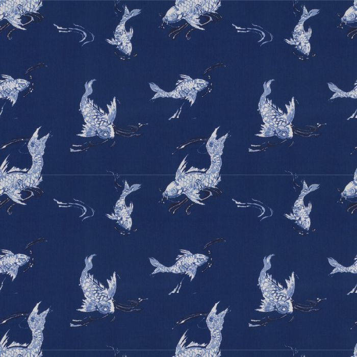 Ralph Lauren - Koi - LFY29823F Indigo