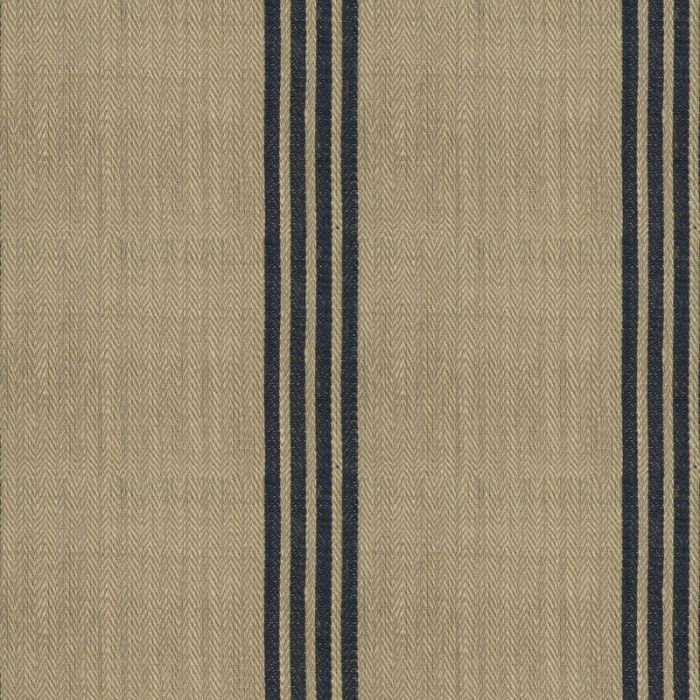 Ralph Lauren - Driftwood Stripe - LFY50151F Squid Ink