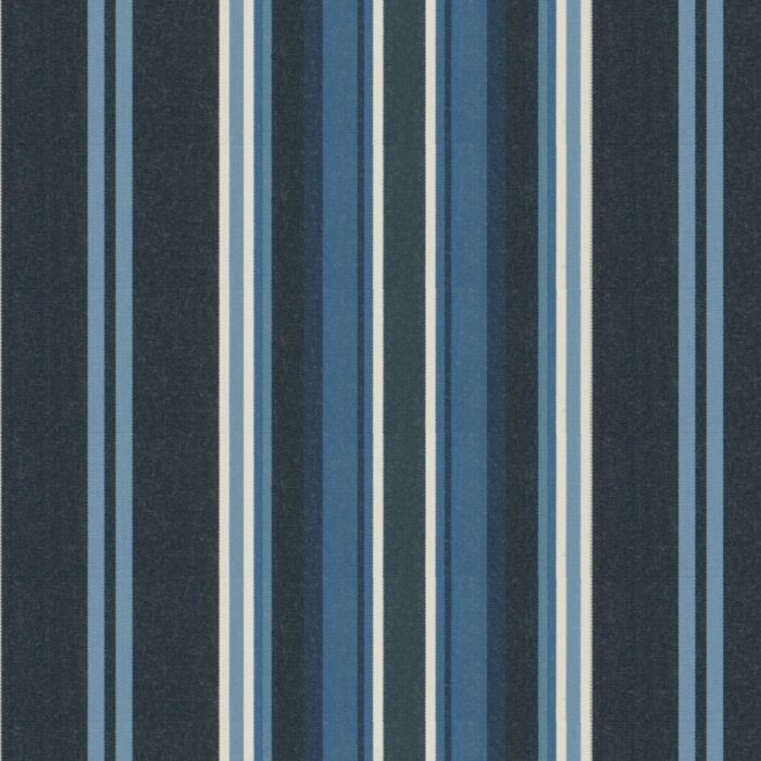 Ralph Lauren - Beach Chair Stripe - LFY50506F Marine