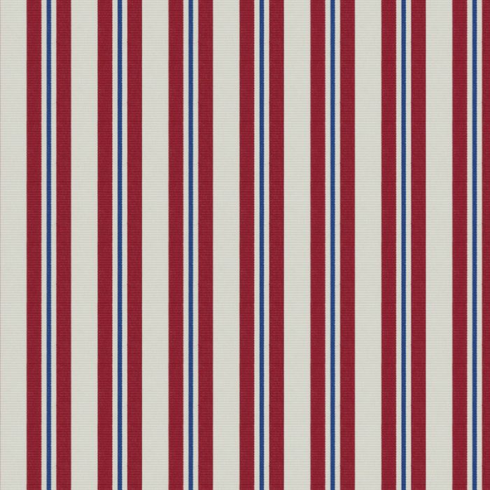 Ralph Lauren - Neptune Stripe - LFY50510F Admiral Red