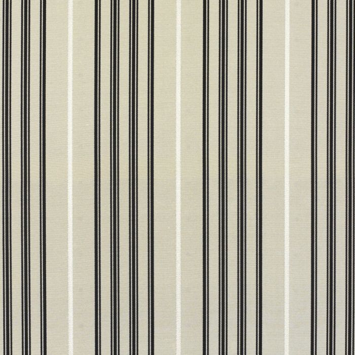 Ralph Lauren - Palatine Silk Stripe - LFY60054F Pearl