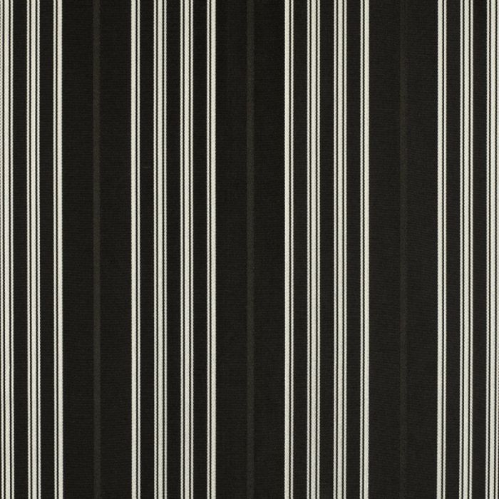 Ralph Lauren - Palatine Silk Stripe - LFY60067F Jet