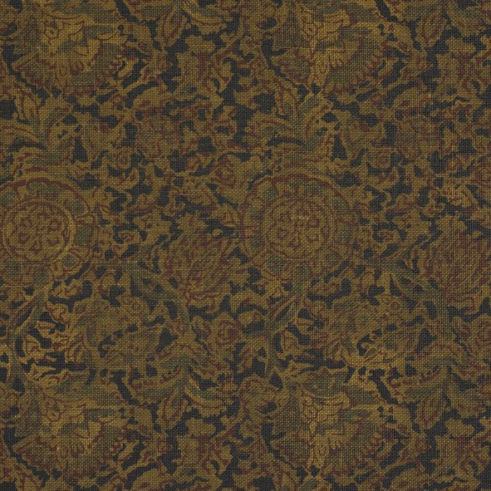 Ralph Lauren - Arjuna Floral - LFY60100F Umber