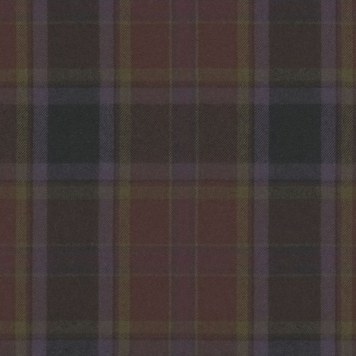 Ralph Lauren - Ian Plaid - LFY64850F Port