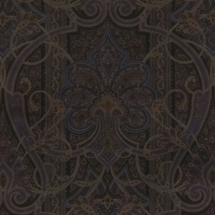 Ralph Lauren - Berwick Paisley - LFY64874F Jewel