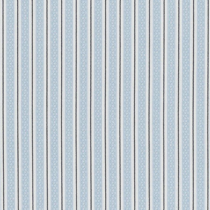 Ralph Lauren - Maude Stripe - LFY65142F Fog