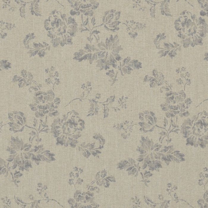 Ralph Lauren - Holm Oak Floral - LFY66300F Slate