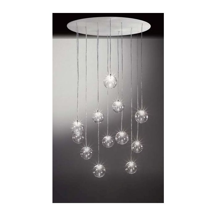 Reflex Angelo Bulles