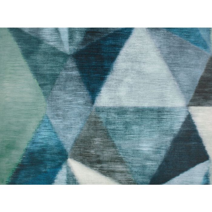 Romo Black Edition - Zafaro - W926/02 Peacock