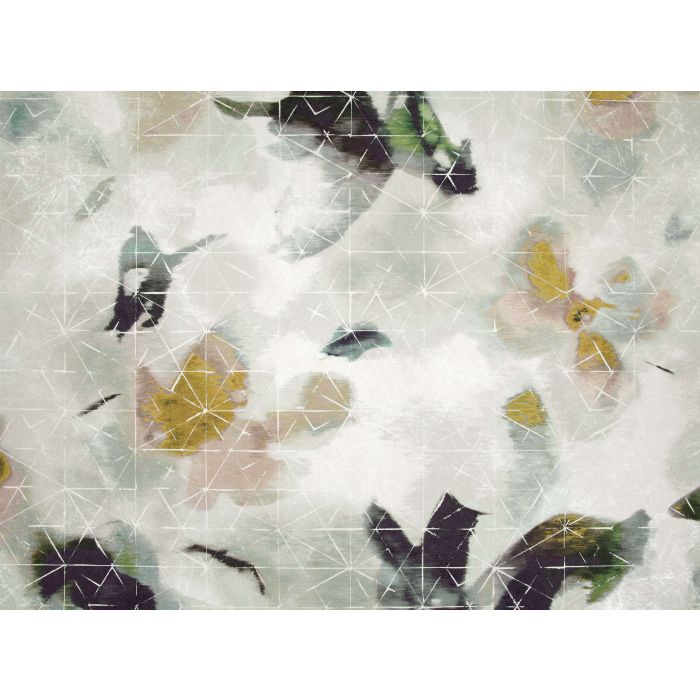 Romo Black Edition - Orimono - W927/03 Lotus