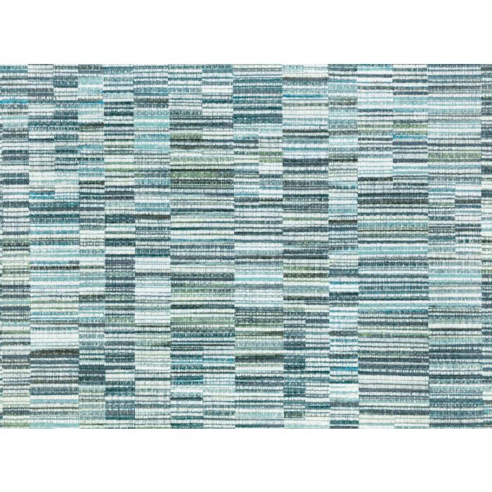 Romo Black Edition - Ikulu - W929/04 Peacock