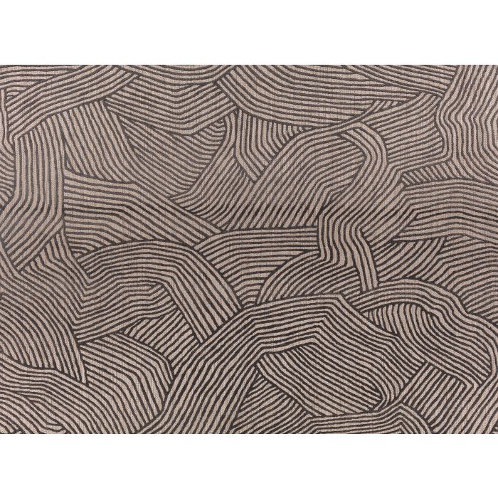 Romo Black Edition - Oriku - W943/03 Anthracite