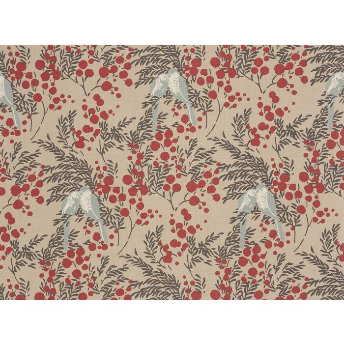 Romo - Mirabel - Strawberry 7357/05