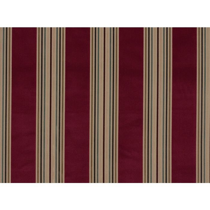 Romo - Ottavio - Soft Red 7363/04