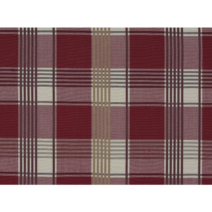 Romo - Tiverton - Redcurrant 7391/05