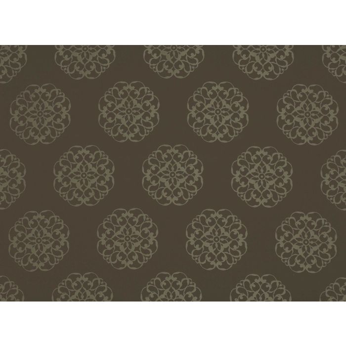 Romo - Rosette - Hemp 7425/06