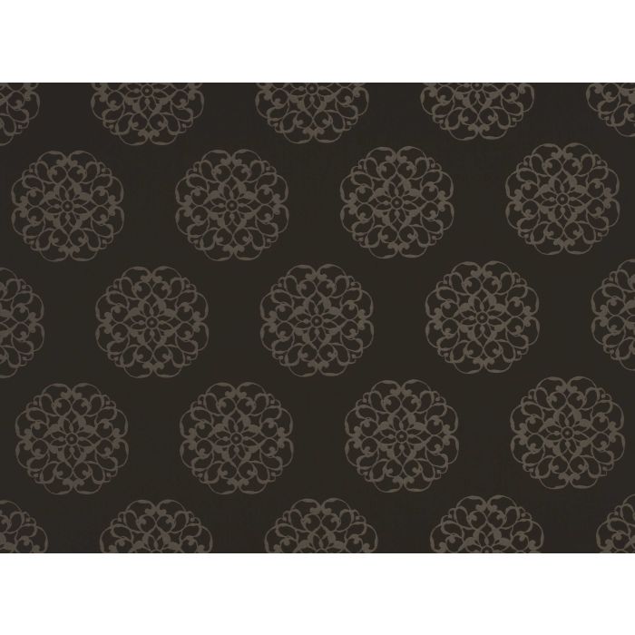 Romo - Rosette - Peppercorn 7425/07