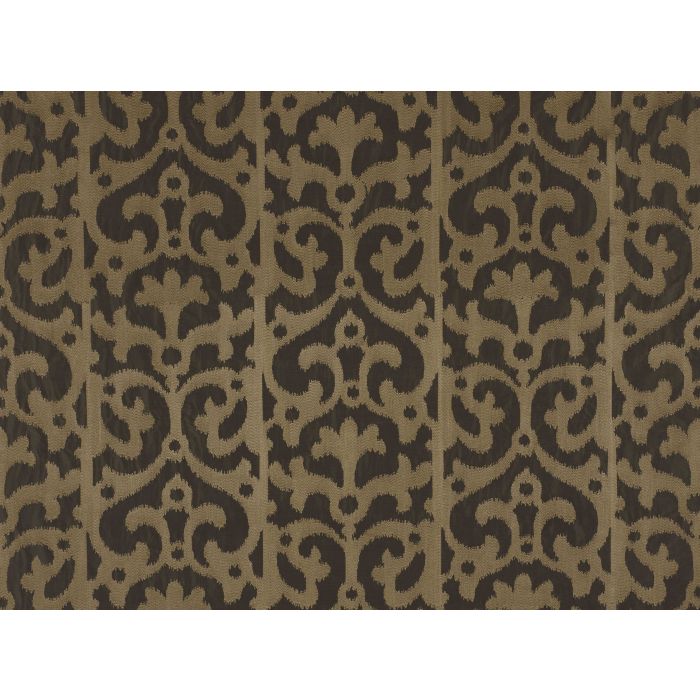 Romo - Tiraz-Embroidery - Antique Gold 7444/02