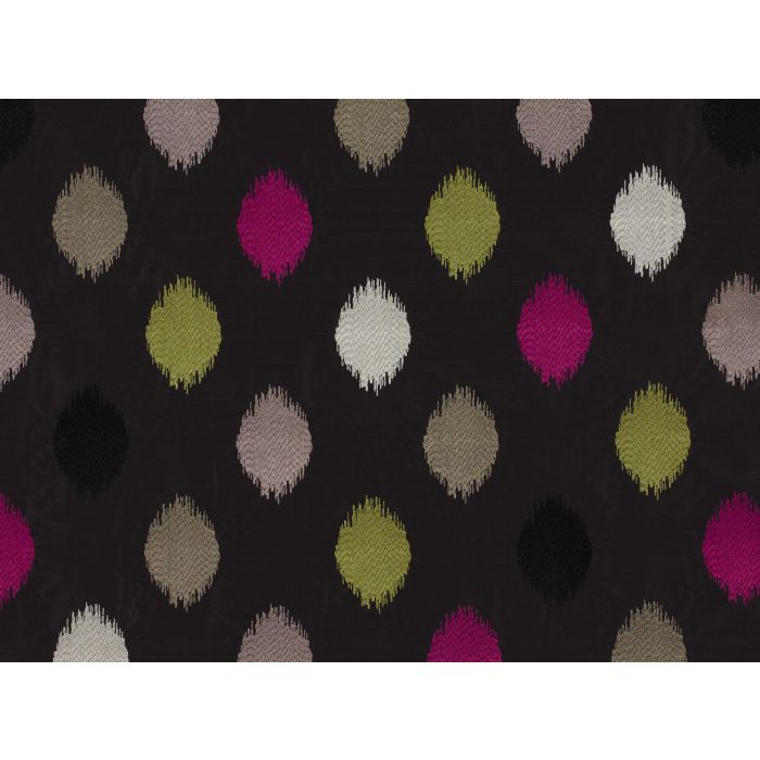 Romo - Ipari-Embroidery - Janipur Pink 7445/01