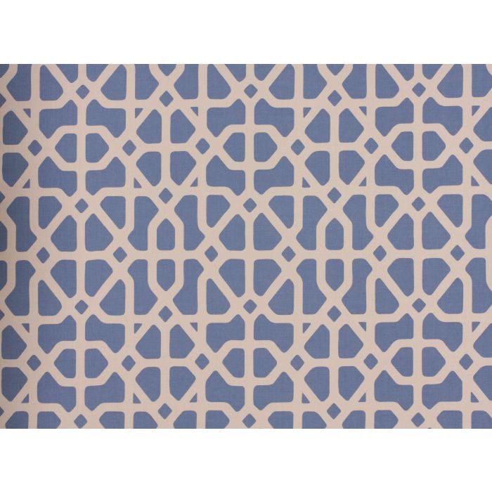 Romo - Portico - Sapphire 7465/02