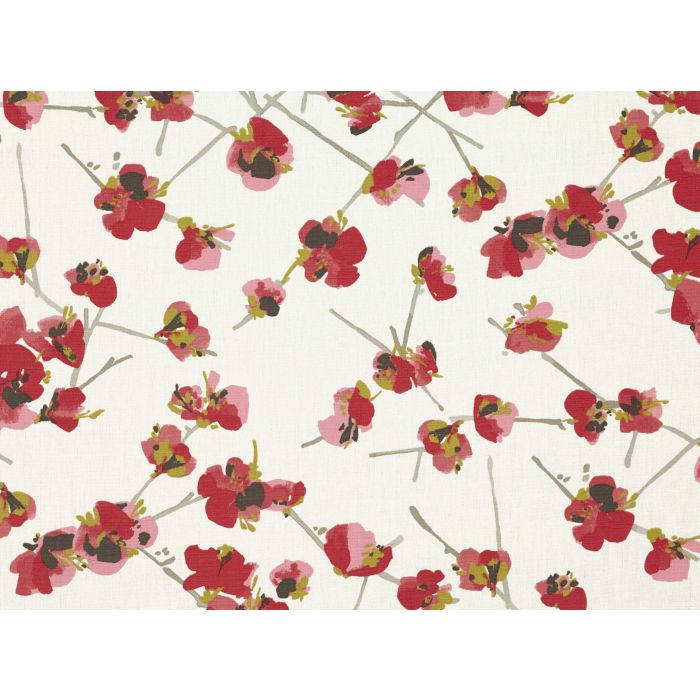 Romo - Keiko - Red Coral 7527/02