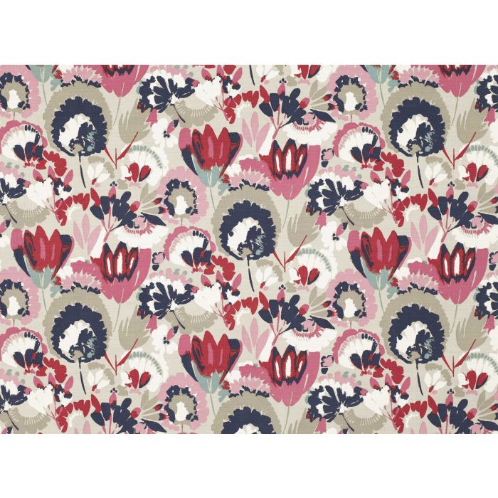 Romo - Zamera - Camellia 7534/01