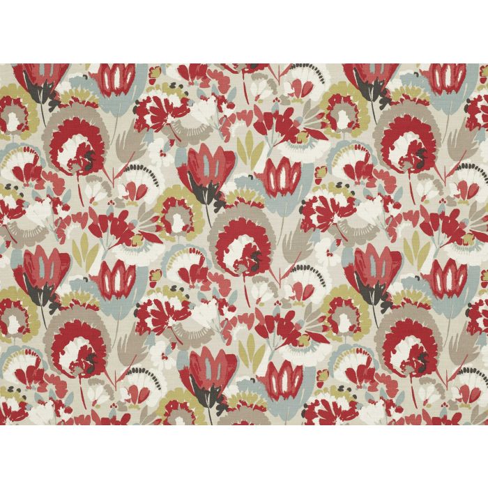 Romo - Zamera - Amaranth 7534/02