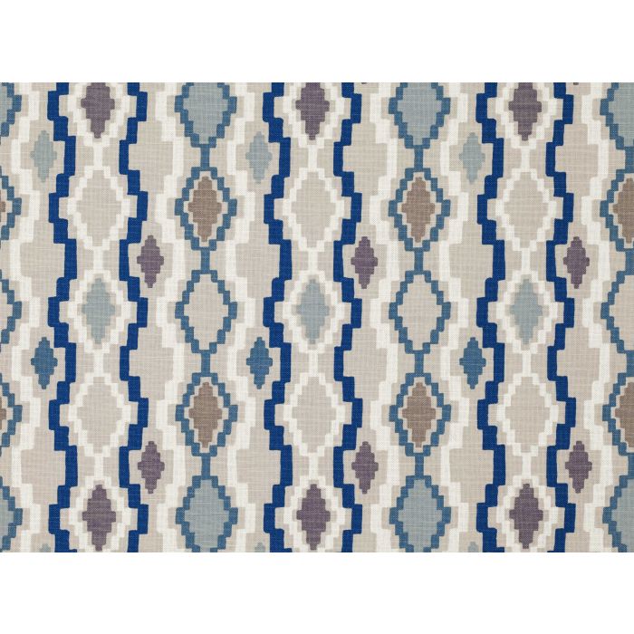 Romo - Ortega - Topaz 7536/05