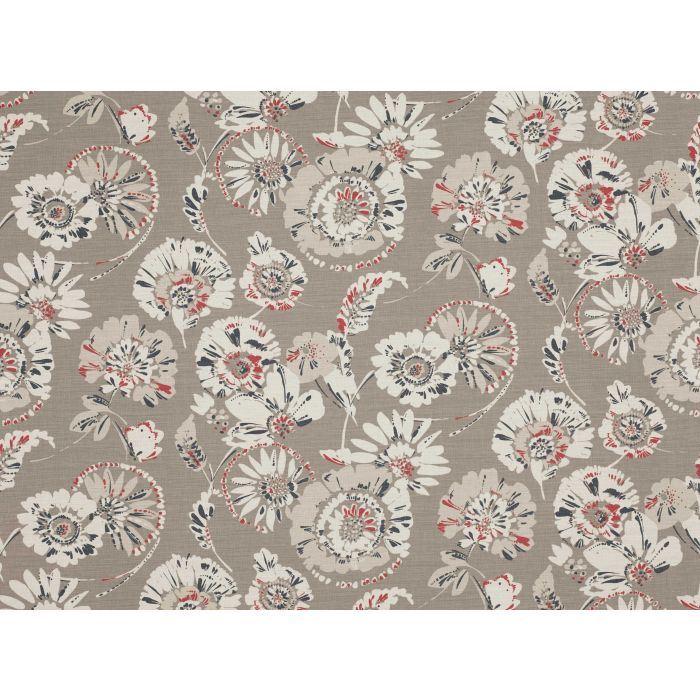 Romo - Sarandio - Amaranth 7537/02