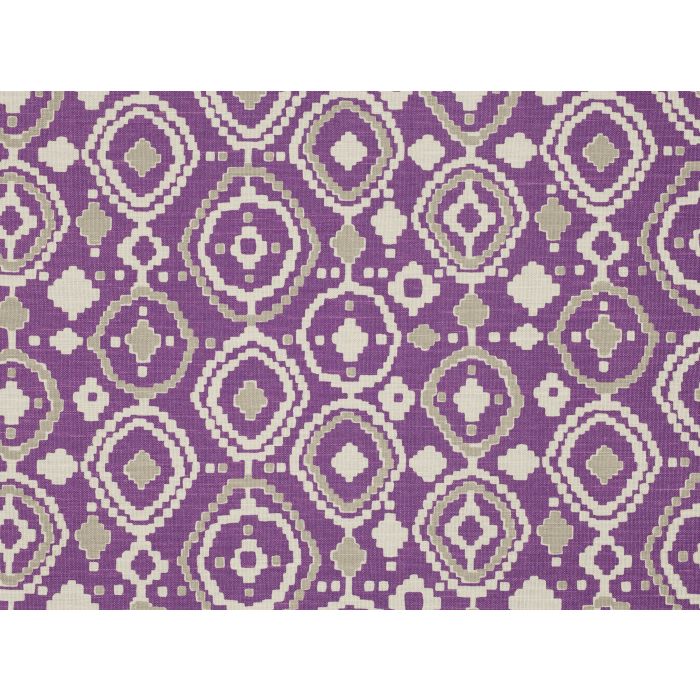 Romo - Mendoza - Passion Flower 7539/03