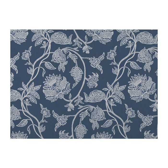 Romo - Madigan - Indigo 7691/01