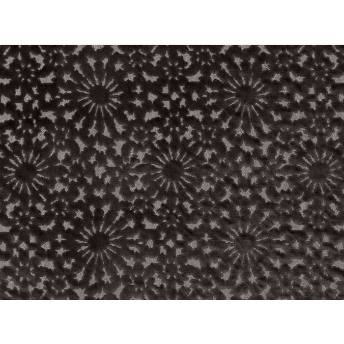 Romo - Merletto - Charcoal 7738/04