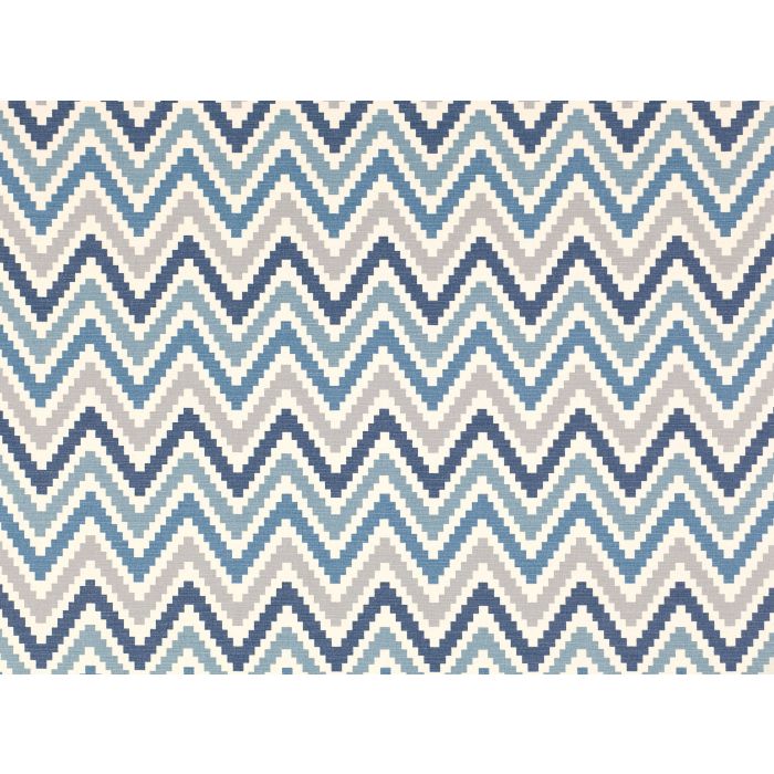 Romo - Scala - Oxford-Blue 7742/04