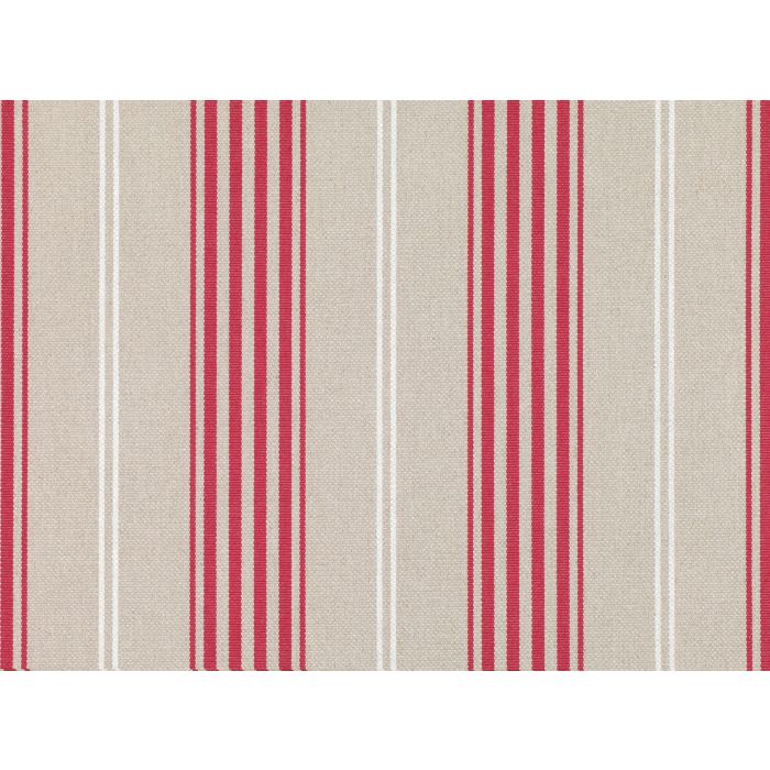 Romo - Rowan - 7855/07 Red Tulip