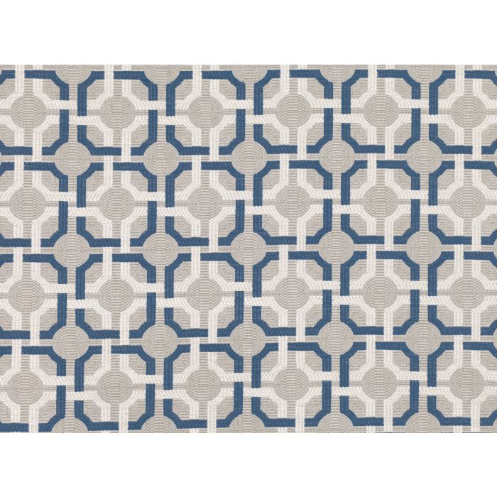 Romo - Orton - 7856/03 Buxton Blue