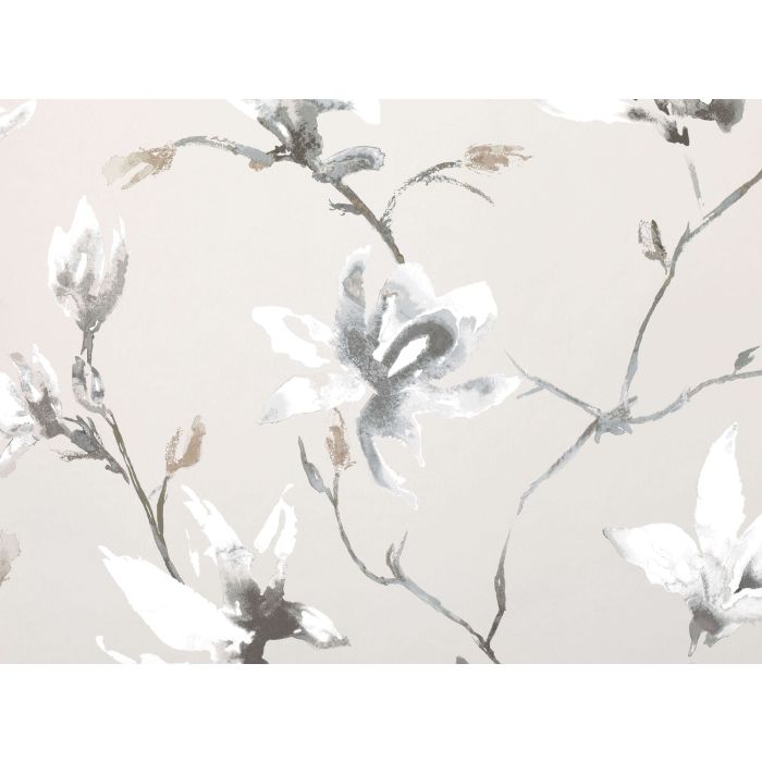 Romo - Saphira - W405/01 Chalk