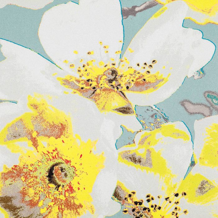 Romo Black Edition - Eden - Daffodil W362/02