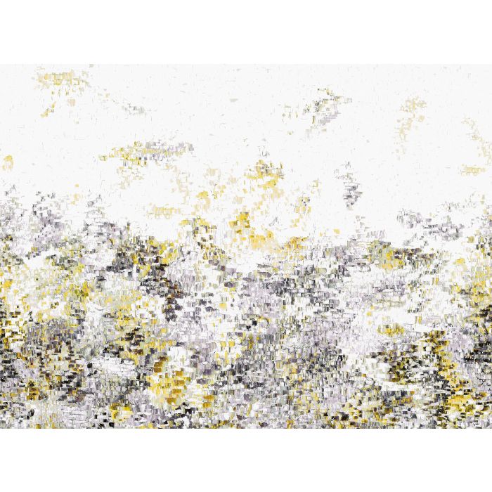 Romo Black Edition - Breathe 3m - Lichen W385/02