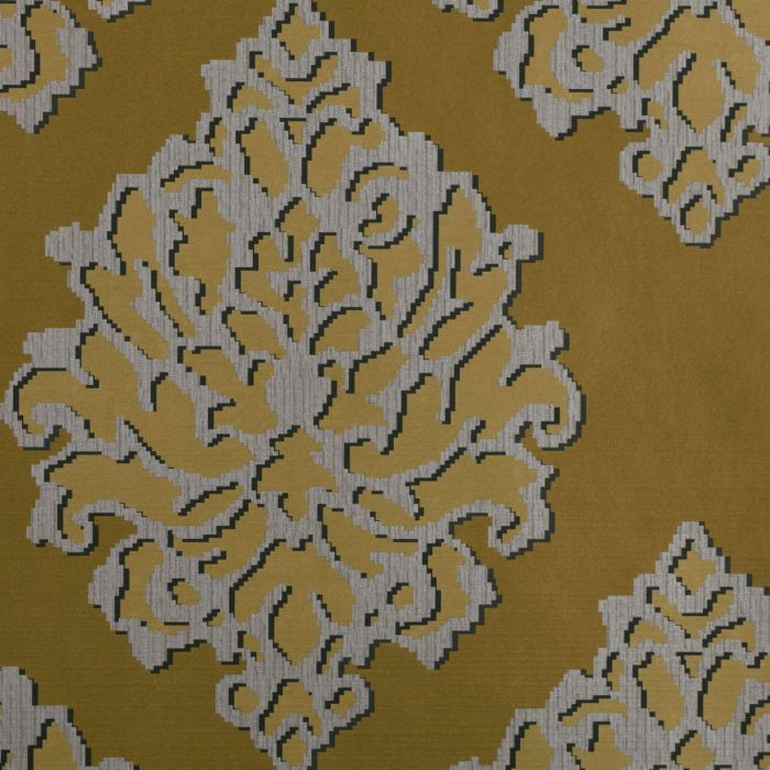 Romo Black Edition - Castelli - Ochre W390/02