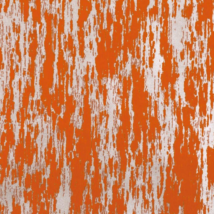 Romo Black Edition - Zelva Flock - Vermillion W393/05