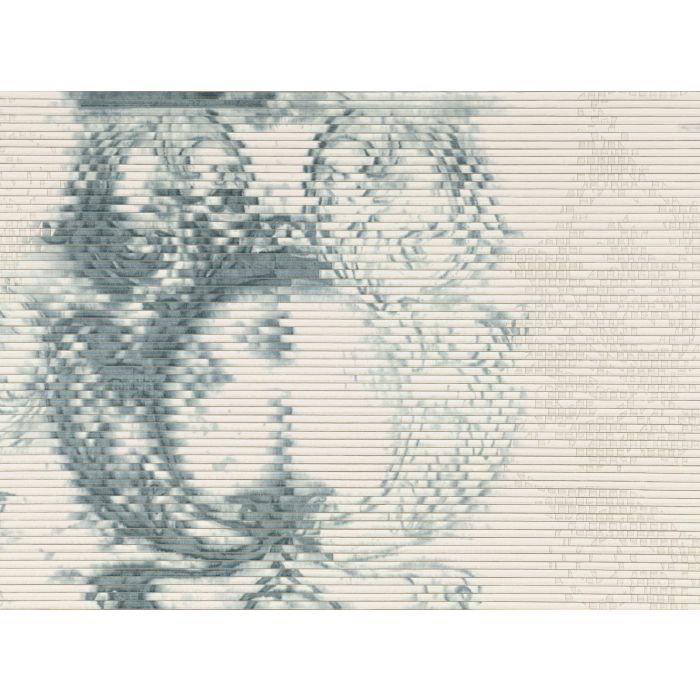 Romo Black Edition - Papiro - Canton W904/05