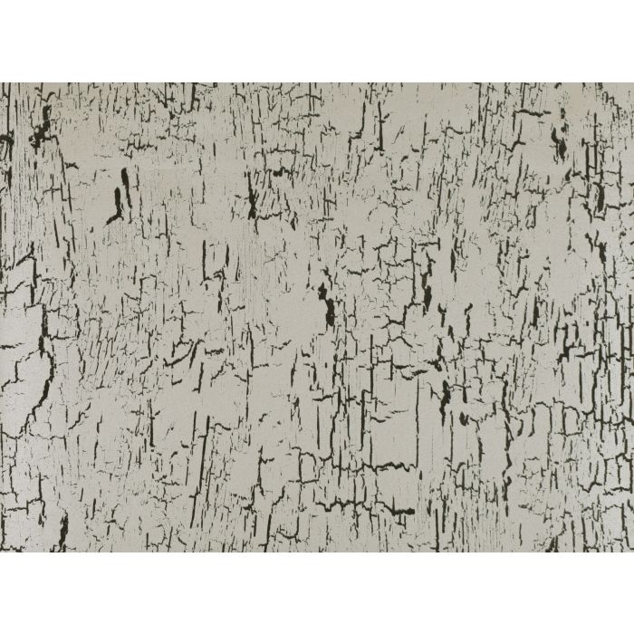 Romo Black Edition - Antica Flock - Anthracite W910/02