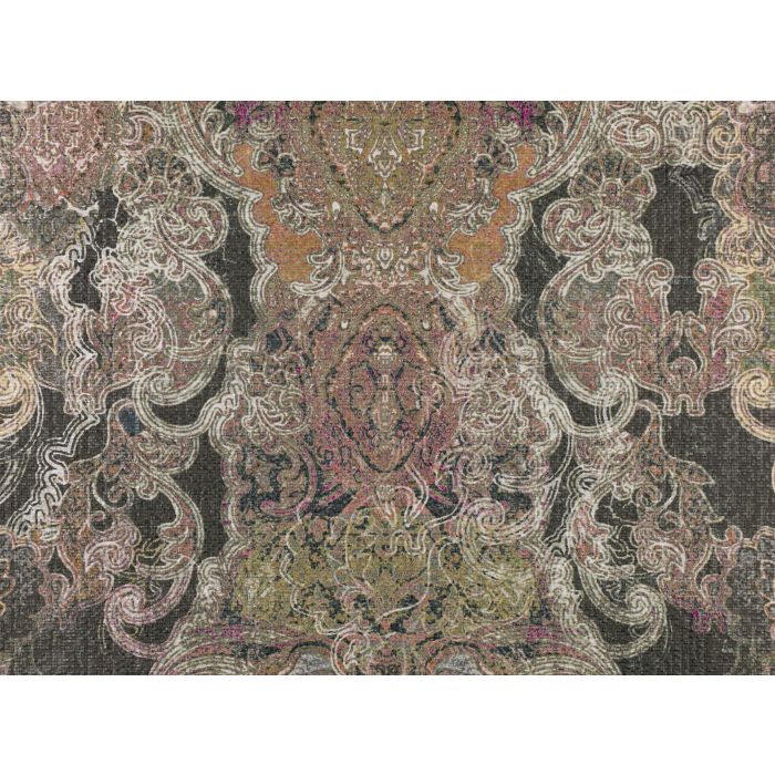 Romo Black Edition - Maroque - Malva W913/01